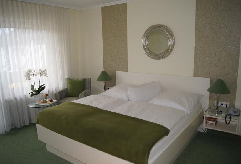 בית מלון כפרי Christine