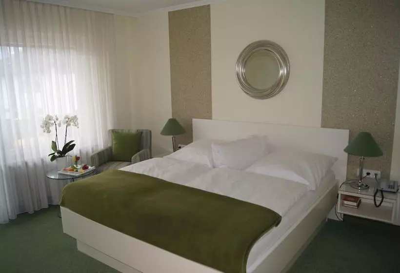Hotel Christine