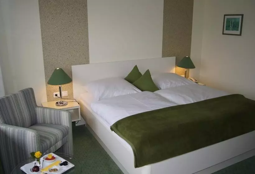 Hotel Christine