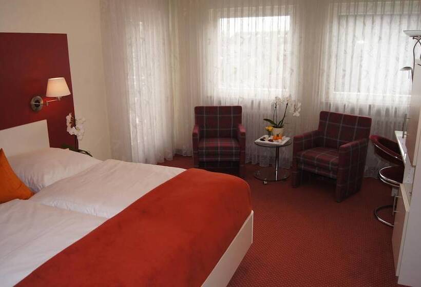 בית מלון כפרי Christine