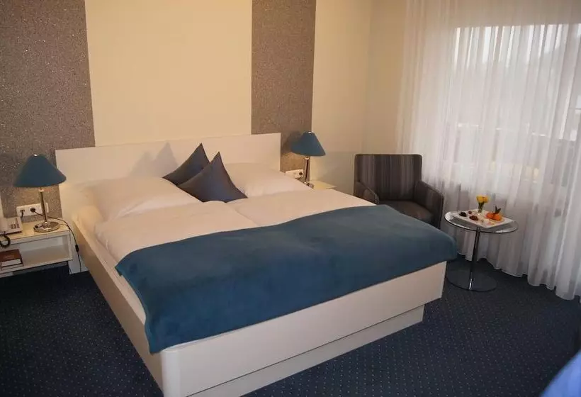 Hotel Christine