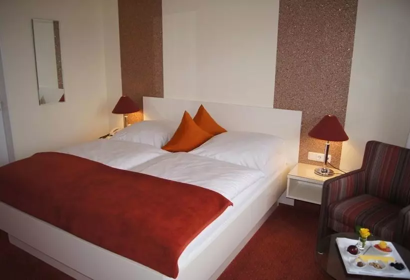 Hotel Christine