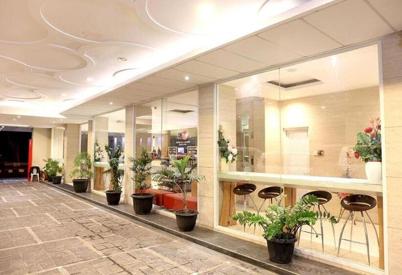 Citihub Hotel @jagoan – Magelang