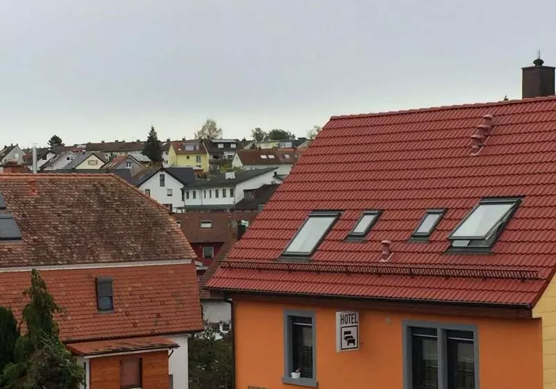 Hotel Engel