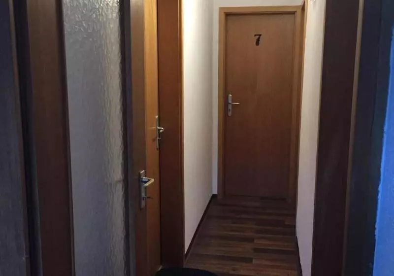 Hotel Engel