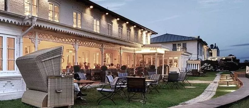Hotelli Fährhaus