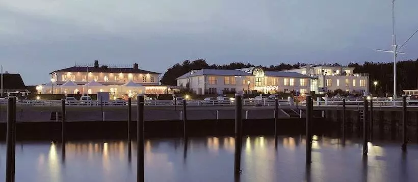 Hotelli Fährhaus