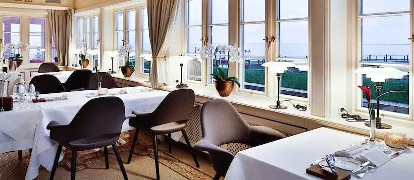 Hotelli Fährhaus