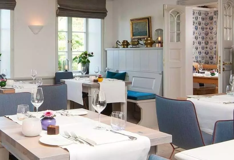 Hotelli Fährhaus