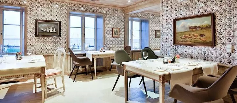 Hotelli Fährhaus