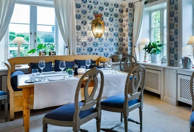 Hotelli Fährhaus