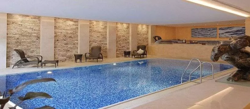 Hotelli Fährhaus