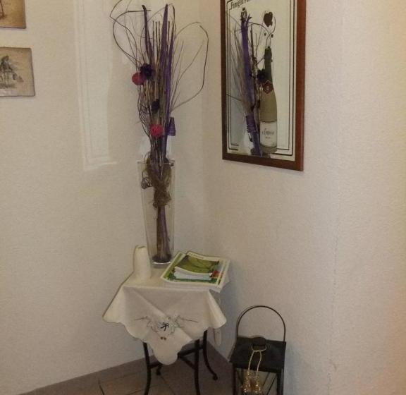 בית מלון כפרי Garni Classico