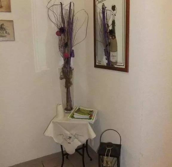 Hotel Garni Classico