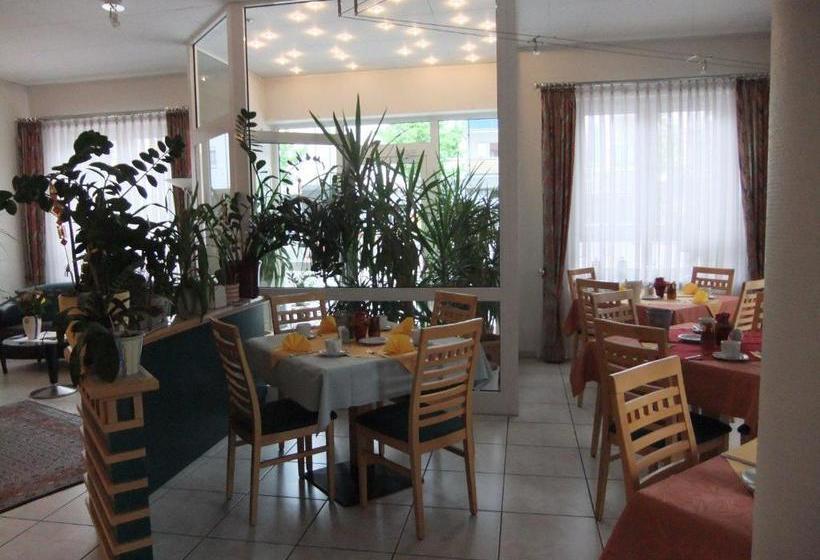 בית מלון כפרי Garni Classico