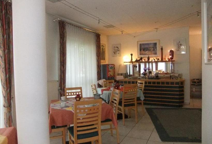 בית מלון כפרי Garni Classico