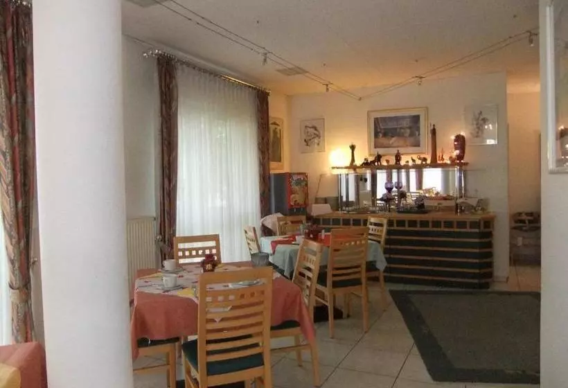 Hotel Garni Classico