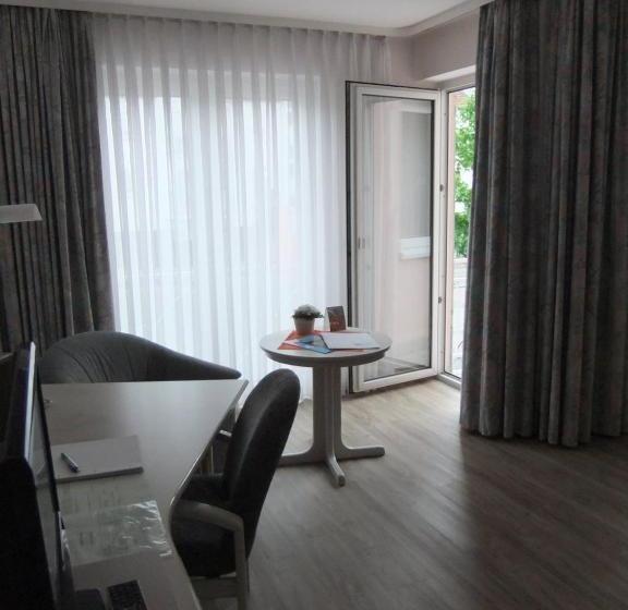 בית מלון כפרי Garni Classico