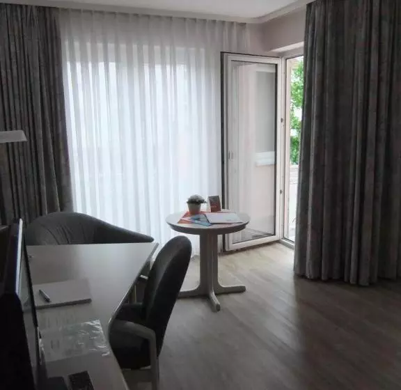 Hotel Garni Classico