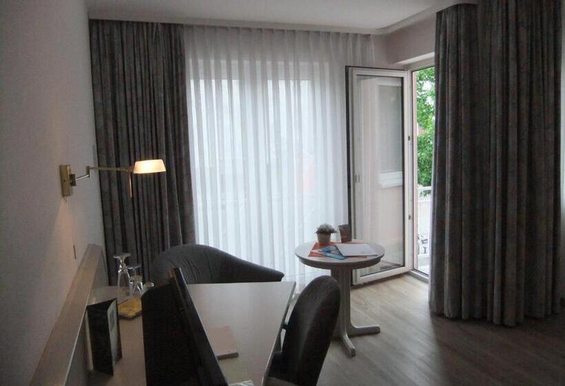 בית מלון כפרי Garni Classico