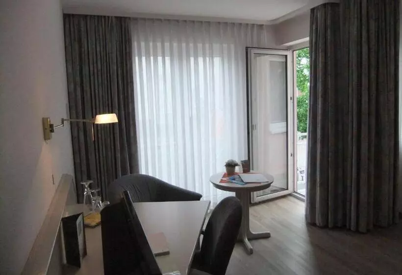 Hotel Garni Classico