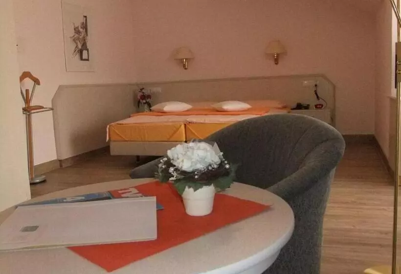 Hotel Garni Classico