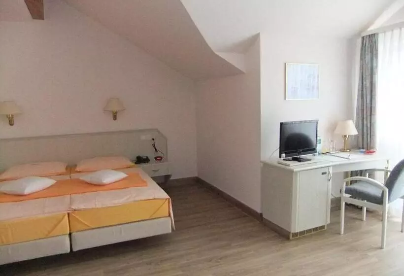 Hotel Garni Classico