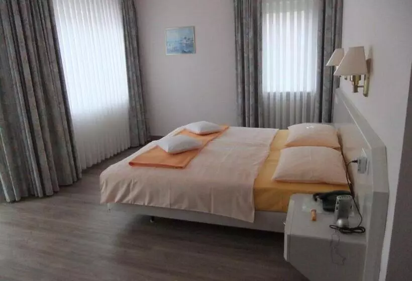 Hotel Garni Classico