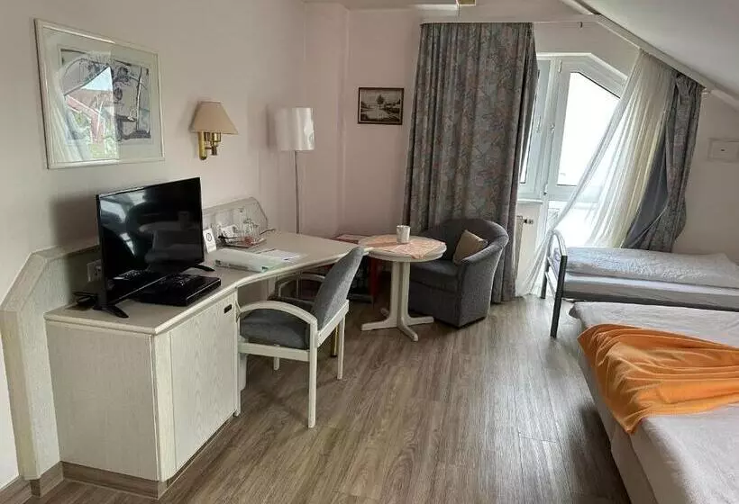 Hotel Garni Classico