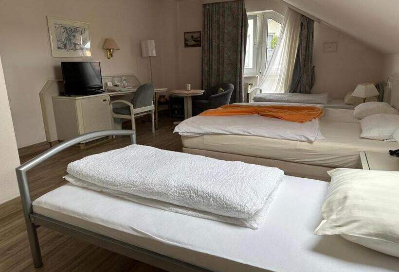 בית מלון כפרי Garni Classico