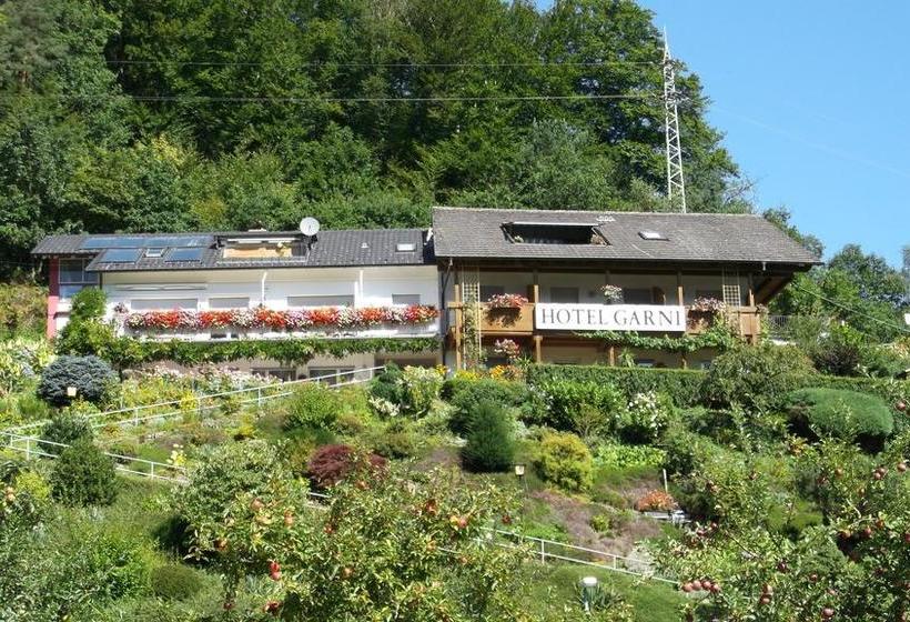 酒店 Garni Schilli