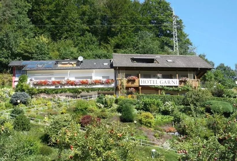 Hotel Garni Schilli