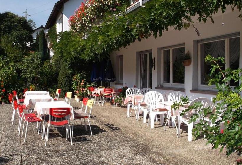 酒店 Garni Schilli