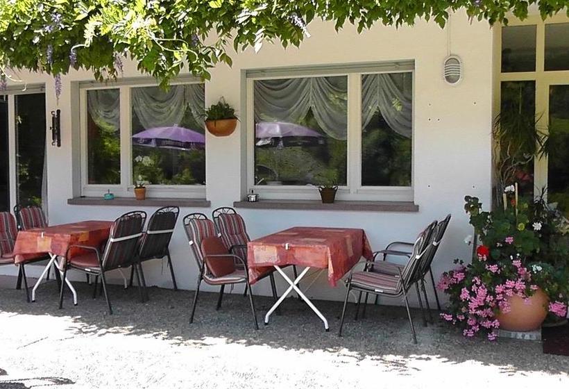 酒店 Garni Schilli