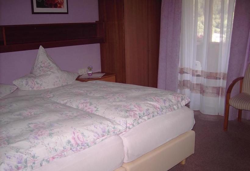 酒店 Garni Schilli