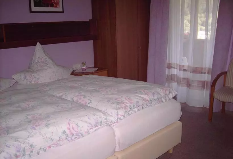 Hotel Garni Schilli