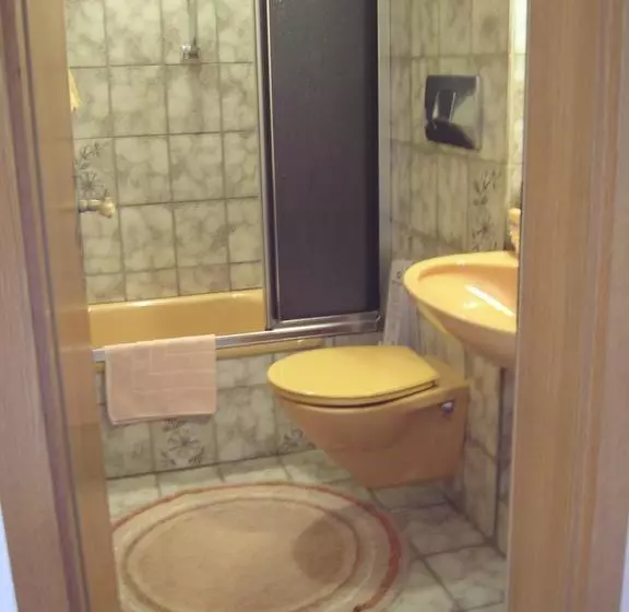 Hotel Garni Schilli