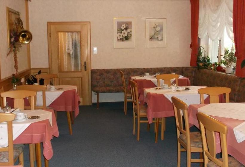 酒店 Garni Schilli