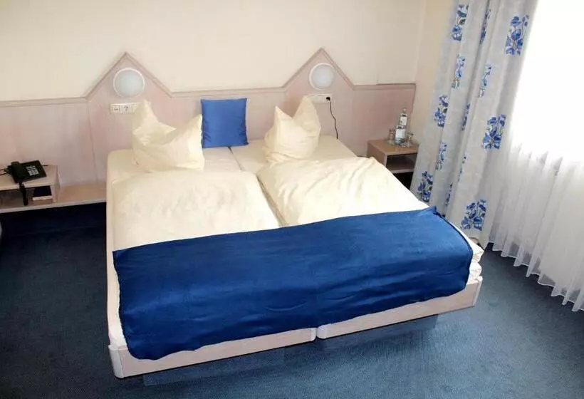 Hotel Hamm