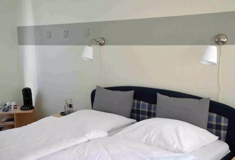 Hotel Hamm