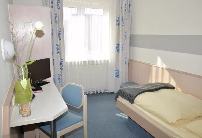 Hotel Hamm