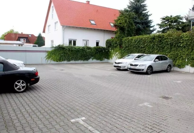 Hotel Hamm