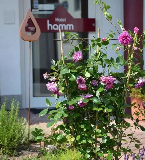 Hotel Hamm