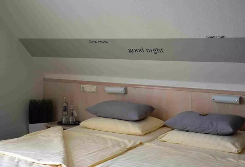 Hotel Hamm