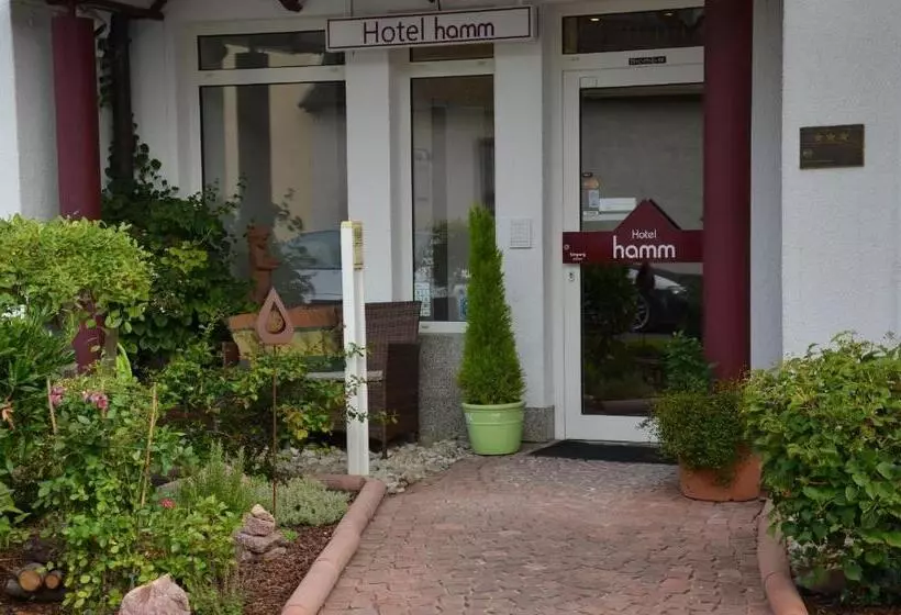 Hotel Hamm