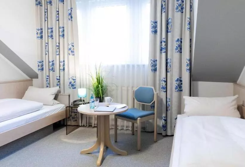 Hotel Hamm