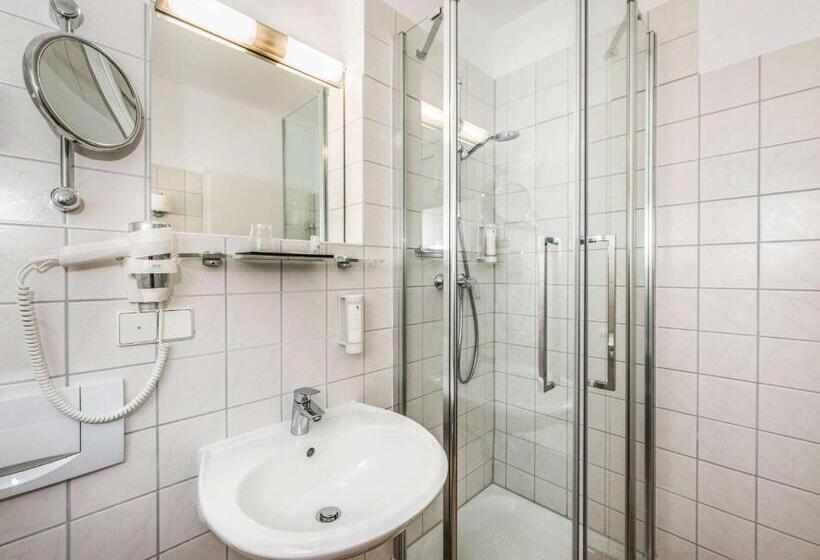 فندق Ibis Styles Offenburg City