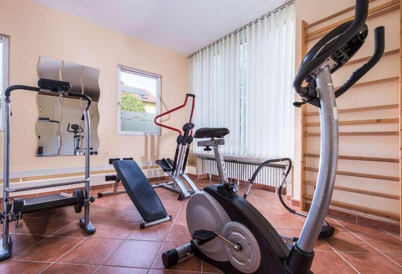 فندق Ibis Styles Offenburg City