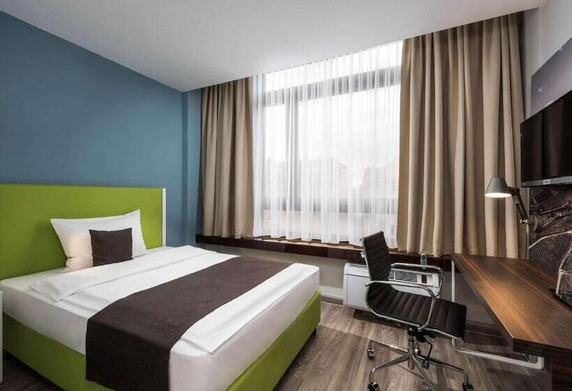 فندق Ibis Styles Offenburg City