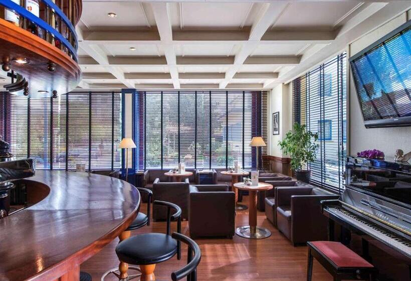 فندق Ibis Styles Offenburg City